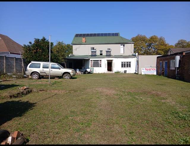 BUSINESS PROPERTY TO RENT IN PIETERMARITZBURG CENTRAL